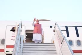 BIMSTEC ಶೃಂಗಸಭೆ: ಎರಡು ದಿನ ಪ್ರಧಾನಿ ಮೋದಿ ಥಾಯ್ಲೆಂಡ್‌ ಪ್ರವಾಸ