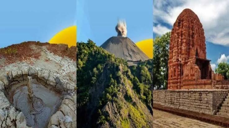 UNESCO Tentative List: ಯುನೆಸ್ಕೋದ ವಿಶ್ವ ಪರಂಪರೆಯ ತಾತ್ಕಾಲಿಕ ಪಟ್ಟಿಗೆ ಭಾರತದ 3 ಹೊಸ ತಾಣಗಳು ಸೇರ್ಪಡೆ!
