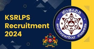 ಕರ್ನಾಟಕ ರಾಜ್ಯ ಗ್ರಾಮೀಣ ಜೀವನೋಪಾಯ ಸಂವರ್ಧನ ಸಂಸ್ಥೆಯಲ್ಲಿ ಖಾಲಿ ಇರುವ ವಿವಿಧ ಹುದ್ದೆಗಳ ನೇಮಕಾತಿಗೆ ಅರ್ಜಿ ಆಹ್ವಾನ