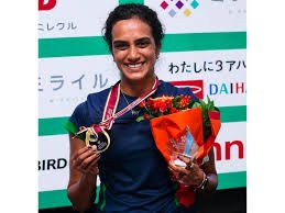 ಜಪಾನ್ ಓಪನ್ ಸೂಪರ್ 750: ಇತಿಹಾಸ ನಿರ್ಮಿಸಿದ ಪಿ.ವಿ. ಸಿಂಧು