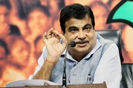 "ಬಹುಭಾಷಾ ರಸ್ತೆ ಸುರಕ್ಷತಾ ಗೀತೆಯ ಅನಾವರಣ ಶೀಘ್ರದಲ್ಲೇ: ನಿತಿನ್ ಗಡ್ಕರಿ"