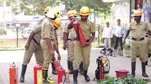 ಕರ್ನಾಟಕ ರಾಜ್ಯ ಅಗ್ನಿ ಶಾಮಕ ಮತ್ತು ತುರ್ತು ಸೇವೆಗಳ ಇಲಾಖೆಯಲ್ಲಿ ವಿವಿಧ ಹುದ್ದೆಗಳ ನೇಮಕಾತಿ