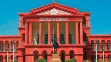 ಕರ್ನಾಟಕ ಉಚ್ಚ ನ್ಯಾಯಾಲಯದಲ್ಲಿ ಬ್ಯಾಕ್ ಲಾಗ್ ಹುದ್ದೆಗಳು ಸೇರಿದಂತೆ ಸಿವಿಲ್ ನ್ಯಾಯಾಧೀಶ ಮತ್ತು ಜಿಲ್ಲಾ ನ್ಯಾಯಾಧೀಶ ಹುದ್ದೆಗಳಿಗೆ ನೇರ ನೇಮಕಾತಿಗಾಗಿ ಆನ್ಲೈನ್ ಮೂಲಕ ಅರ್ಜಿ ಆಹ್ವಾನಿಸಲಾಗಿದೆ