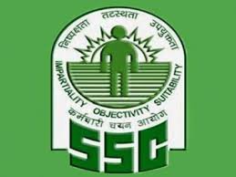 ಸ್ಟಾಫ್ ಸೆಲೆಕ್ಷನ್ ಕಮಿಷನ್(SSC) ಜ್ಯೂನಿಯರ್ ಇಂಜಿನಿಯರ್ (ಸಿವಿಲ್, ಇಲೆಕ್ಟ್ರಿಕಲ್, ಮೆಕ್ಯಾನಿಕಲ್ ಮತ್ತು ಕ್ವಾಂಟಿಟಿ ಸರ್ವೇಯಿಂಗ್ ಮತ್ತು ಕಾಂಟ್ರ್ಯಾಕ್ಟ್) ಹುದ್ದೆಗಳ ನೇಮಕಾತಿಗೆ ಅರ್ಜಿ ಆಹ್ವಾನಿಸಿದೆ.