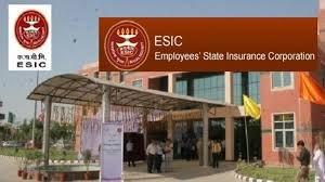 ಕರ್ನಾಟಕ ರಾಜ್ಯ ವಿಮ ನಿಗಮ (ESIC) ಮೆಡಿಕಲ್ ಎಜುಕೇಷನ್ ಇನ್ಸ್ಟಿಟ್ಯೂಟ್ ನಲ್ಲಿ ಪ್ಯಾರಾ ಮೆಡಿಕಲ್ ಮತ್ತು ನರ್ಸಿಂಗ್ ಸಿಬ್ಬಂದಿಯ ಒಟ್ಟು 311 ಹುದ್ದೆಗಳ  ನೇಮಕಾತಿ