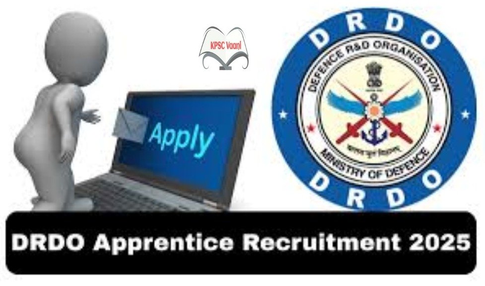 🛰️ DRDO ನೇಮಕಾತಿ 2025 : 195 ಅಪ್ರೆಂಟಿಸ್ ಹುದ್ದೆಗಳಿಗೆ ಅರ್ಜಿ ಆಹ್ವಾನ – SSLC, ITI ಪಾಸಾದವರಿಗೆ ಸುವರ್ಣಾವಕಾಶ!