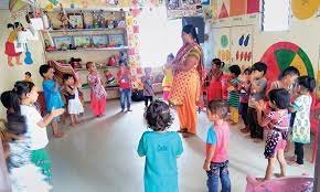 ಬಾಗಲಕೋಟ ಜಿಲ್ಲೆ ಮಹಿಳಾ ಮತ್ತು ಮಕ್ಕಳ ಕಲ್ಯಾಣ ಅಭಿವೃದ್ಧಿ ಇಲಾಖೆಯಲ್ಲಿ ಖಾಲಿ ಇರುವ ಹುದ್ದೆಗಳ ನೇಮಕಕ್ಕೆ ಅರ್ಹ ಮಹಿಳಾ ಅಭ್ಯರ್ಥಿಗಳಿಂದ ಆನ್ ಲೈನ್ ಮೂಲಕ ಅರ್ಜಿ ಆಹ್ವಾನಿಸಲಾಗಿದೆ