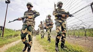 ಗಡಿ ಭದ್ರತಾ ಪಡೆ (BSF)ನಲ್ಲಿ ಖಾಲಿ ಇರುವ ವಿವಿಧ ಹುದ್ದೆಗಳ ಭರ್ತಿಗೆ ಅಧಿಸೂಚನೆ ಪ್ರಕಟ | ಕೂಡಲೇ ಅರ್ಜಿ ಸಲ್ಲಿಸಿ
