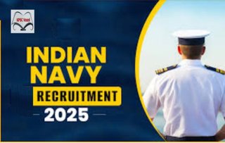 ಭಾರತೀಯ ನೌಕಾಪಡೆ (Indian Navy) ಯಲ್ಲಿ ಸೇವೆ ಸಲ್ಲಿಸಲು ಆಸಕ್ತರಾದ ಅಭ್ಯರ್ಥಿಗಳಿಗಾಗಿ ಸುವರ್ಣಾವಕಾಶ | 1097 ಹುದ್ದೆಗಳ ನೇಮಕಾತಿ