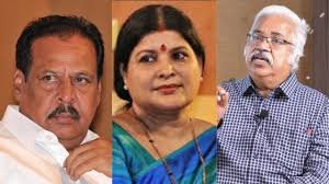 ಕರ್ನಾಟಕ ಸರ್ಕಾರದಿಂದ 2020 ಮತ್ತು 2021ನೇ ಸಾಲಿನ ಚಲನಚಿತ್ರ ಜೀವಮಾನ ಸಾಧನೆ ಪ್ರಶಸ್ತಿಗಳ ಪ್ರಕಟಣೆ