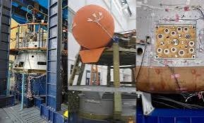 ISRO ಗಗನಯಾನ್‌: ಗಗನಯಾತ್ರಿಗಳ ಸುರಕ್ಷತೆಗೆ ಸಂಬಂಧಿಸಿದ 3 ಪ್ರಮುಖ ವ್ಯವಸ್ಥೆಗಳ ಪರೀಕ್ಷೆ ಯಶಸ್ವಿ!