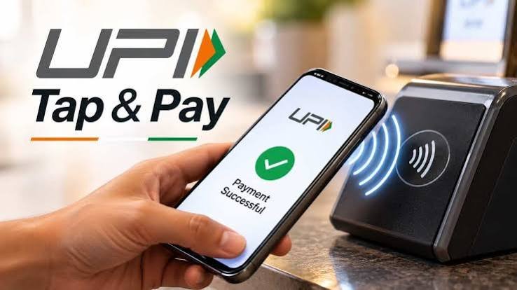 NPCI ನಿಂದ 'UPI Tap & Pay' ಮತ್ತು 'My UPI' ವೇದಿಕೆ ಅನಾವರಣ
