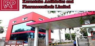 ಕರ್ನಾಟಕ ಆ್ಯಂಟಿಬಯೊಟಿಕ್ಸ್ & ಫಾರ್ಮಸೂಟಿಕಲ್ಸ್ ಲಿಮಿಟೆಡ್ ನಲ್ಲಿ ಖಾಲಿ ಇರುವ ವಿವಿಧ ಹುದ್ದೆಗಳ ನೇಮಕಕ್ಕೆ ನೇರ ಸಂದರ್ಶನ.