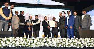 ಮುಂಬೈನಲ್ಲಿ ನಡೆದ ಇ-ಆಡಳಿತದ ರಾಷ್ಟ್ರೀಯ ಸಮಾವೇಶ