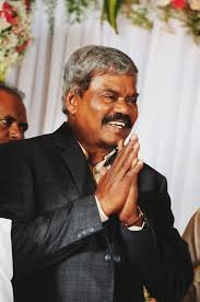 ಕರ್ನಾಟಕ ರಾಜ್ಯ ರಸ್ತೆ ಸಾರಿಗೆ ನಿಗಮದ ಅಧ್ಯಕ್ಷರಾಗಿ ಎಂ. ಚಂದ್ರಪ್ಪ ನೇಮಕ