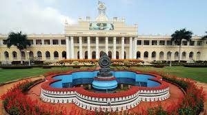 ಮೈಸೂರು ವಿಶ್ವವಿದ್ಯಾಲಯದಲ್ಲಿ ಖಾಲಿ ಇರುವ ಯೋಜನಾ ಸಹಾಯಕ (ಪ್ರಾಜೆಕ್ಟ್ ಅಸಿಸ್ಟೆಂಟ್) ಹುದ್ದೆಗಳ ನೇಮಕಾತಿಗಾಗಿ ಅರ್ಹ ಅಭ್ಯರ್ಥಿಗಳಿಂದ ಅರ್ಜಿ ಆಹ್ವಾನ