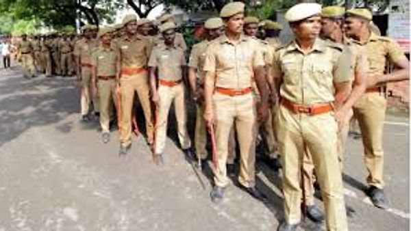 KSISF Police Constsble ( Men & Women ) 4trh Revised Provisional selection List