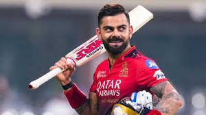 IPL ಇತಿಹಾಸದಲ್ಲಿ ವಿರಾಟ್ ಕೊಹ್ಲಿ ಹೊಸ ದಾಖಲೆ: ಈ ಸಾಧನೆ ಮಾಡಿದ ವಿಶ್ವದ ಮೊದಲ ಬ್ಯಾಟರ್!