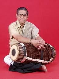 ಮೃದಂಗ ವಿದ್ವಾನ್ ಟಿ.ಎ.ಎಸ್. ಮಣಿ ನಿಧನ