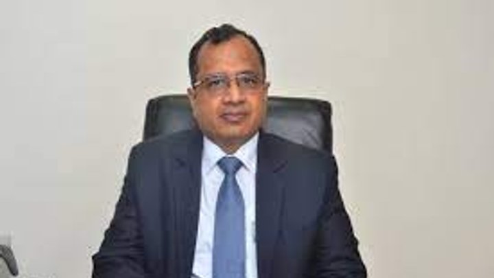 ಬಾಂಬೆ ಸ್ಟಾಕ್ಸ್ ಎಕ್ಸ್‌ಚೇಂಜ್ (ಬಿಎಸ್‌ಇ) ನ ನೂತನ ಅಧ್ಯಕ್ಷರಾಗಿ ಪ್ರಮೋದ್ ಅಗರ್ವಾಲ್ ನೇಮಕ