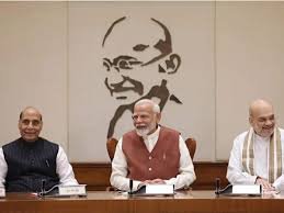 ಜನಗಣತಿ ಪ್ರಕ್ರಿಯೆ ಶೀಘ್ರದಲ್ಲೇ ಆರಂಭ : ಜಾತಿ ಕಾಲಂ ಇನ್ನೂ ನಿರ್ಧಾರವಾಗಿಲ್ಲ