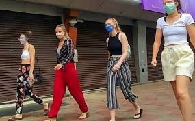 ವಿದೇಶಿ ಪ್ರವಾಸಿಗರಿಗೆ ಸಹಾಯ ಮಾಡಲು "ಭಾರತದಲ್ಲಿ ಸಿಲುಕಿದೆ(Stranded in India) ಪೋರ್ಟಲ್ ಪ್ರಾರಂಭ