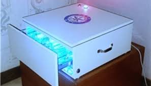 ರಕ್ಷಣಾ ಸಂಶೋಧನೆ ಮತ್ತು ಅಭಿವೃದ್ದಿ ಸಂಸ್ಥೆ(DRDO) ದಿಂದ ವೈರಸ್‌ ನಾಶಕ್ಕೆ ನೂತನ ಉಪಕರಣ