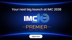 IMC 2026 ರಲ್ಲಿ ‘ವಿಕಸಿತ್ ಟೆಕ್ 47’ ವೇದಿಕೆ ಚಾಲನೆ: ಜಾಗತಿಕ ಮಟ್ಟಕ್ಕೆ ಭಾರತೀಯ ತಂತ್ರಜ್ಞಾನ ಬ್ರ್ಯಾಂಡ್‌ಗಳು!