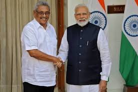 ಕೋರೋಣ ಸೋಂಕು : ಲಂಕಾ ಅಧ್ಯಕ್ಷ ಮತ್ತು ಮಾರಿಷಸ್‌ ಪ್ರಧಾನಿ ಜತೆ ಮೋದಿ ಚರ್ಚೆ