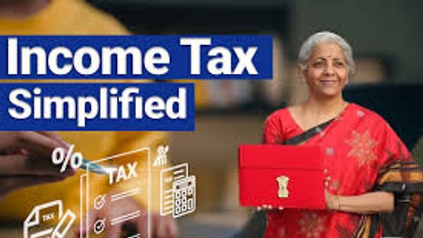 ಬಜೆಟ್ 2025: ಶೂನ್ಯ ತೆರಿಗೆ ವಿನಾಯಿತಿ ಮಿತಿ ಅನ್ನು ₹12 ಲಕ್ಷಕ್ಕೆ ಹೆಚ್ಚಳ