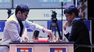 FIDE ಚೆಸ್ ವಿಶ್ವಕಪ್ 2025 : ಭಾರತದಲ್ಲಿ ಆಯೋಜನೆ