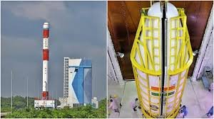 ಇಸ್ರೋ IST ಕ್ಕೆ PSLV-C60ನಲ್ಲಿ ತಮ್ಮ SpaDeX ಮಿಷನ್ ಅನ್ನು ಪ್ರಾರಂಭಿಸಲು ಸಜ್ಜಾಗಿದೆ!