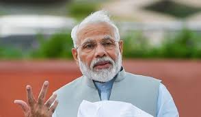 ಇಂದು ಅಸ್ಸಾಮಿಗೆ ಪ್ರಧಾನಿ ಮೋದಿ ಭೇಟಿ.