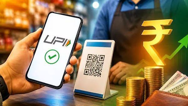 ಯುಪಿಐ (UPI) ವಹಿವಾಟುಗಳಿಗೆ ಶುಲ್ಕವಿದೆಯೇ? ಸ್ಪಷ್ಟನೆ ನೀಡಿದ ಕೇಂದ್ರ ಸರ್ಕಾರ
