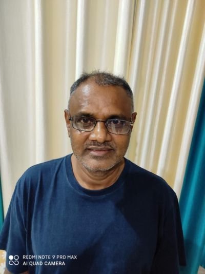 ಜೆಎನ್‌ಯು ಕನ್ನಡ ಭಾಷಾ ವಿಭಾಗದ ಮುಖ್ಯಸ್ಥರಾಗಿ ಡಾ.ವಿಶ್ವನಾಥ್ ನೇಮಕ