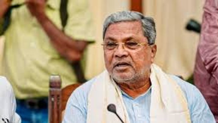 ರಾಜ್ಯದಲ್ಲಿ ಮಾದಕ ವಸ್ತು ನಿಯಂತ್ರಣಕ್ಕೆ ಕಾನೂನಿಗೆ ತಿದ್ದುಪಡಿ ತರಲು ಸರ್ಕಾರ ಚಿಂತನೆ: ಸಿಎಂ ಸಿದ್ಧರಾಮಯ್ಯ