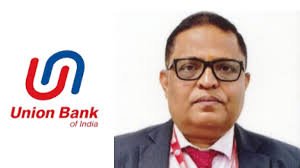 ಯೂನಿಯನ್ ಬ್ಯಾಂಕ್‌ನಲ್ಲಿ ಮಹತ್ವದ ಬದಲಾವಣೆ: ಸಿಜಿಎಂ ಆಗಿ ಸರ್ವೇಶ್ ರಂಜನ್ ಅಧಿಕಾರ ಸ್ವೀಕಾರ