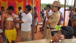 ಪೊಲೀಸ್ ಸಬ್ ಇನ್ಸ್ಪೆಕ್ಟರ್ ಹುದ್ದೆಗಳ ಆಕಾಂಕ್ಷಿಗಳಿಗೆ ವಯೋಮಿತಿಯಲ್ಲಿ ಸಡಿಲಿಕೆ ನೀಡಲು ರಾಜ್ಯ ಸರ್ಕಾರ ನಿರ್ಧಾರ