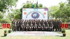 ಮಂಗೋಲಿಯಾದಲ್ಲಿ ನಡೆದ ಖಾನ್ ಕ್ವೆಸ್ಟ್ 2025 ವ್ಯಾಯಾಮದಲ್ಲಿ ಭಾಗವಹಿಸಿದ ಭಾರತೀಯ ಸೇನೆ