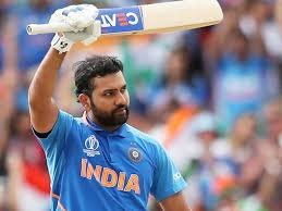 ಏಕದಿನ ಕ್ರಿಕೆಟ್ ನಲ್ಲಿ ಮತ್ತೊಂದು ದಾಖಲೆ ಬರೆದ ರೋಹಿತ್ ಶರ್ಮಾ