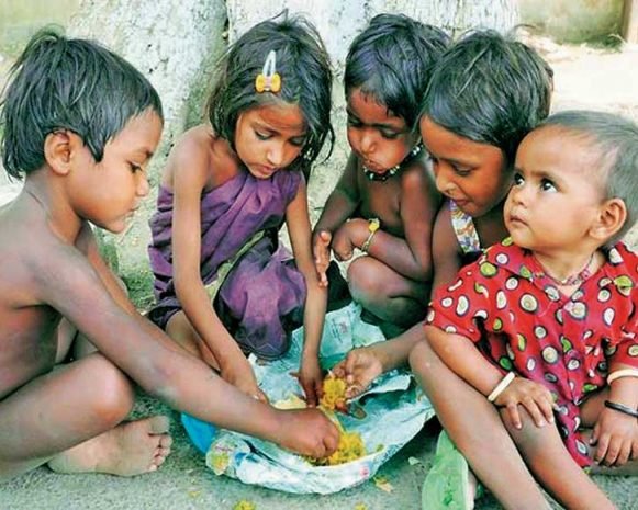 2023ರ ಸ್ಥಿತಿ ಕುರಿತು ವಿಶ್ವಸಂಸ್ಥೆ ವರದಿ : 59 ದೇಶಗಳ 28.2 ಕೋಟಿ ಜನರಲ್ಲಿ ತೀವ್ರ ಹಸಿವು