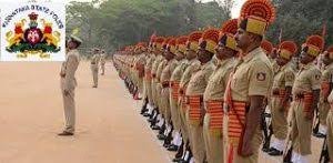 ವಿಶೇಷ ರಿಸರ್ವ್ ಪೋಲಿಸ್ ಕಾನ್ ಸ್ಟೇಬಲ್ ( KSRP SRPC) (ಪುರುಷ) ಮತ್ತು ಪೊಲೀಸ್ ಕಾನ್ಸ್ ಟೇಬಲ್ (IRB) ( ಪುರುಷ)-849 ಹುದ್ದೆಗಳ ತಾತ್ಕಾಲಿಕ ಆಯ್ಕೆಪಟ್ಟಿ