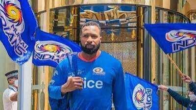IPL 2027: ಮುಂಬೈ ಇಂಡಿಯನ್ಸ್ ಮುಖ್ಯ ಕೋಚ್ ಆಗಿ ಕೀರನ್ ಪೊಲಾರ್ಡ್ ನೇಮಕ; SA20 ಲೀಗ್‌ನಿಂದ ಮಾಜಿ ಆಲ್‌ರೌಂಡರ್ ಹೊರಕ್ಕೆ!