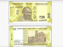 ಸಂಜಯ್ ಮಲ್ಹೋತ್ರಾ ಅವರ ಸಹಿಯೊಂದಿಗೆ ₹20 ನೋಟುಗಳು ಶೀಘ್ರ ಬಿಡುಗಡೆ