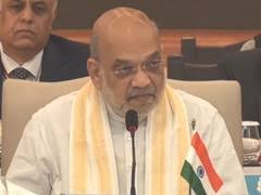 ಭಯೋತ್ಪಾದನೆ ವಿರುದ್ಧ ಭಾರತದ ‘ಶೂನ್ಯ ಸಹಿಷ್ಣುತೆ’ ನೀತಿ: ಪ್ರಥಮ 'ಬಿಮ್‌ಸ್ಟೆಕ್' ಗೃಹ ಸಚಿವರ ಸಭೆಯಲ್ಲಿ ಅಮಿತ್ ಶಾ ಪ್ರತಿಪಾದನೆ