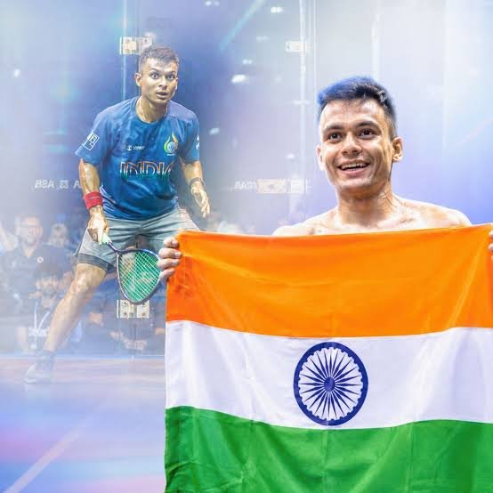 ಫಿಸುವ್ (FISU) ವಿಶ್ವ ವಿಶ್ವವಿದ್ಯಾಲಯ ಸ್ಕ್ವಾಷ್ ಚಾಂಪಿಯನ್‌ಶಿಪ್ 2026: ಐತಿಹಾಸಿಕ ಚಿನ್ನ ಗೆದ್ದ ಸೂರಜ್ ಕುಮಾರ್ ಚಂದ್!