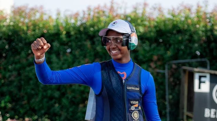 ISSF ಜೂನಿಯರ್ ವಿಶ್ವಕಪ್ 2026: ಟ್ರ್ಯಾಪ್ ವಿಭಾಗದಲ್ಲಿ ಭಾರತದ ಯುಗನ್ ಶಕ್ತಿವೇಲ್ ಮುತ್ತುಕುಮಾರ್‌ಗೆ ಭರ್ಜರಿ ಚಿನ್ನ!
