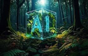 AI ಆಧಾರಿತ ಅರಣ್ಯ ಎಚ್ಚರಿಕೆ