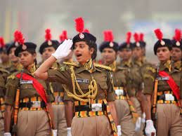 ಕೇಂದ್ರ ಸಶಸ್ತ್ರ ಪೊಲೀಸ್ ಪಡೆಗಳಲ್ಲಿ ಖಾಲಿ ಇರುವ 24369 ಕಾನ್ಸ್ಟೇಬಲ್ ಹುದ್ದೆಗಳ ನೇಮಕಕ್ಕೆ ಇದೀಗ ಅಧಿಸೂಚನೆ ಪ್ರಕಟ