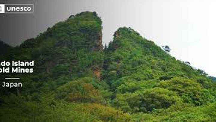 ಜಪಾನ್ ನ ಸ್ಯಾಡೊಗೆ ಯುನೆಸ್ಕೊ ಮನ್ನಣೆ : ಸಮಿತಿ ನಿರ್ಧಾರ